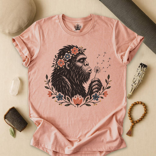 The Wish Keeper Tee