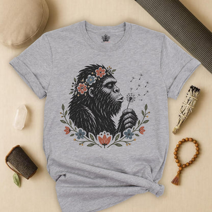 The Wish Keeper Tee