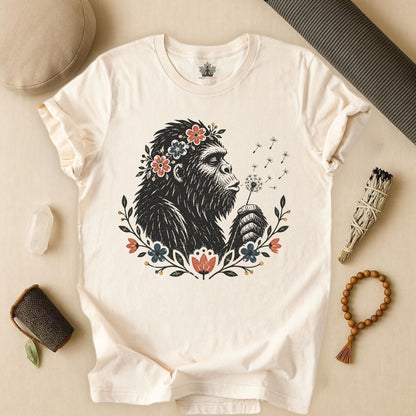 The Wish Keeper Tee