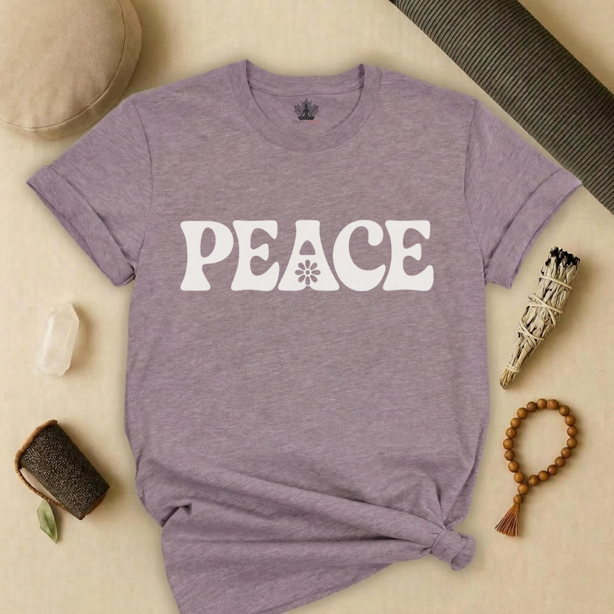 Peace Tee