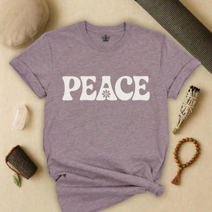 Peace Tee
