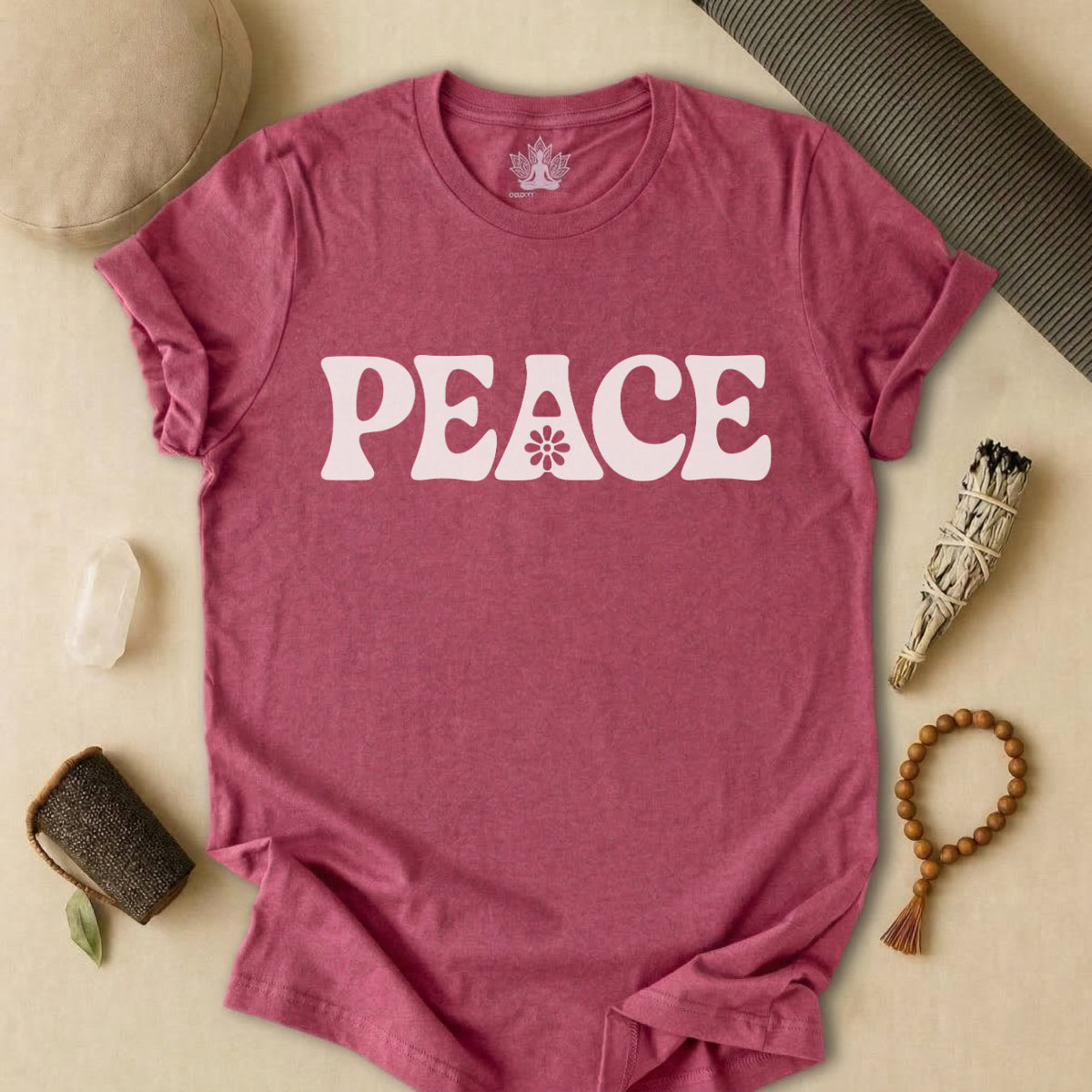 Peace Tee