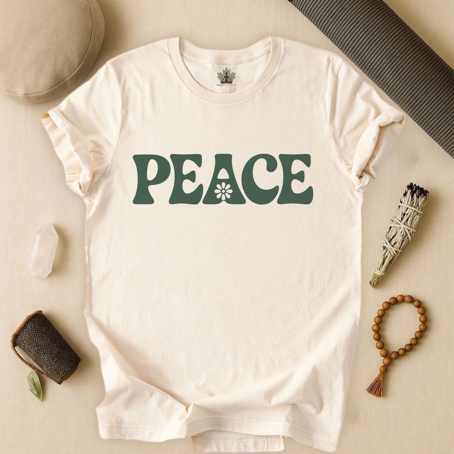 Peace Tee