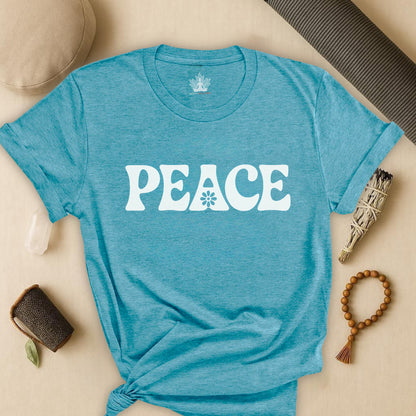 Peace Tee