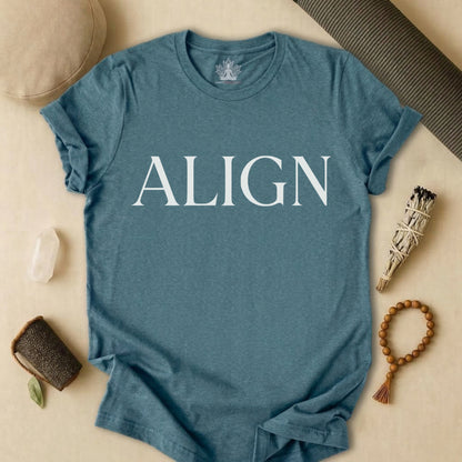 Align Tee