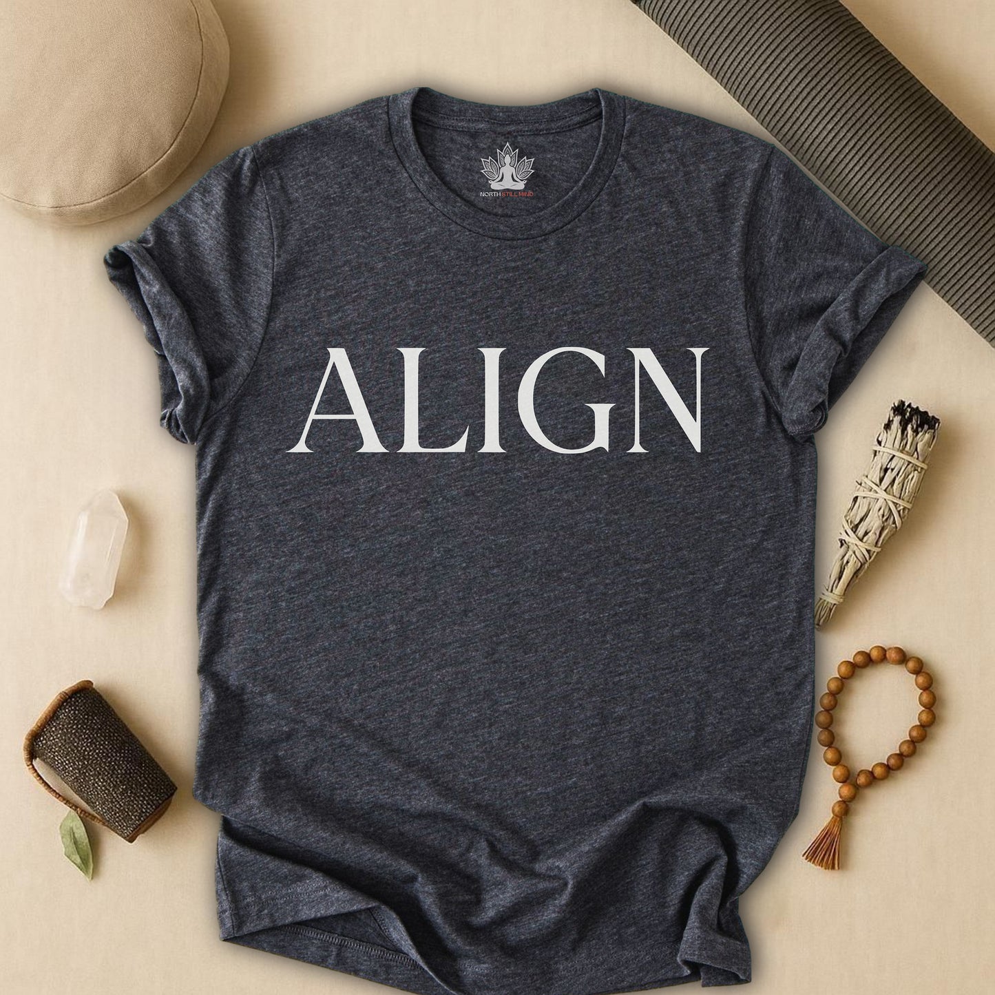 Align Tee