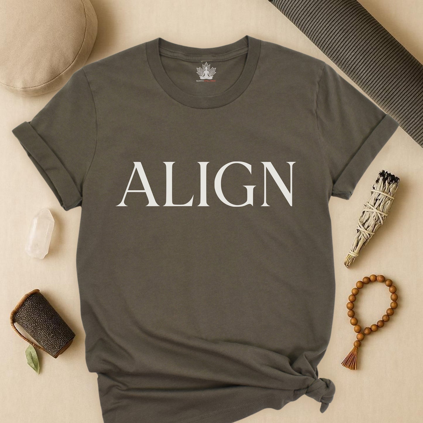 Align Tee