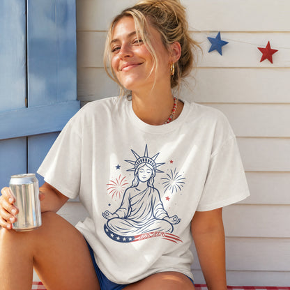 Limited Edition - America’s 250th Anniversary Tee
