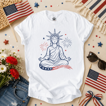 Limited Edition - America’s 250th Anniversary Tee