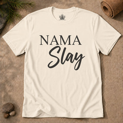 Namaslay Men Tee