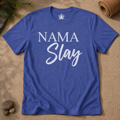 Namaslay Men Tee