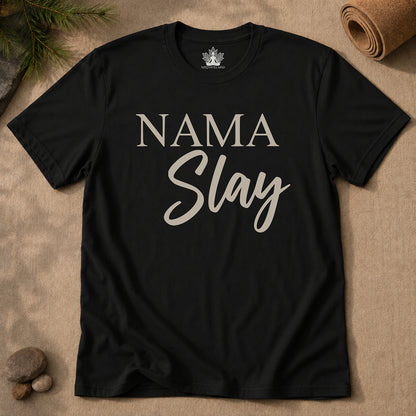 Namaslay Men Tee