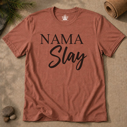 Namaslay Men Tee