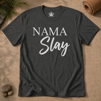 Namaslay Men Tee