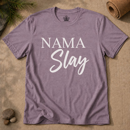 Namaslay Men Tee