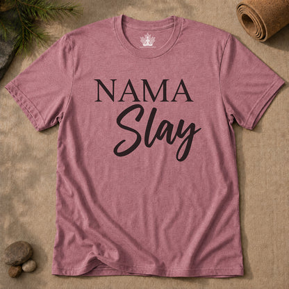 Namaslay Men Tee