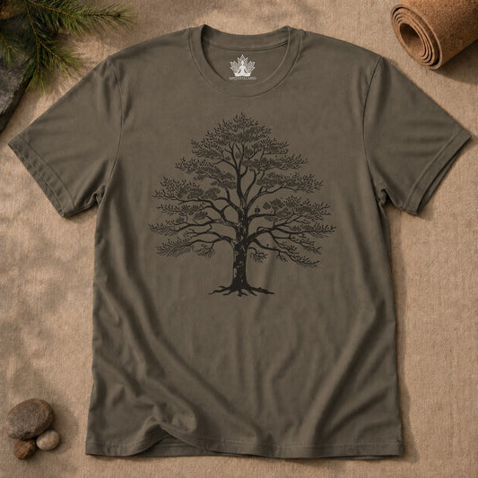 Arbre de Vie Sacré