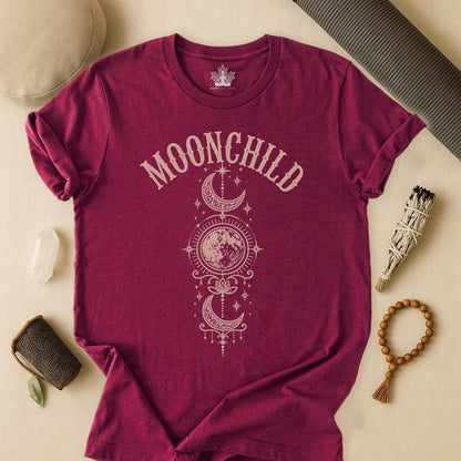 Moonchild Tee