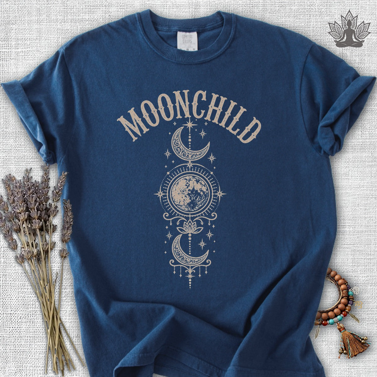 Moonchild Comfort Colors® Tee