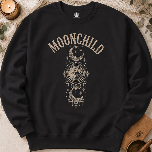 Moonchild Sweatshirt