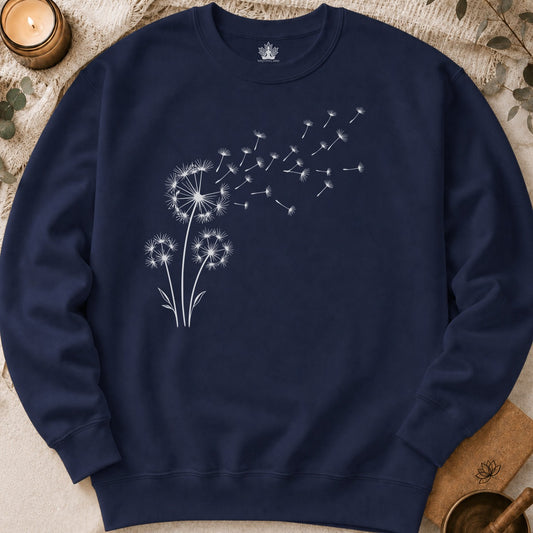 Where The Wind Goes Sweatshirt