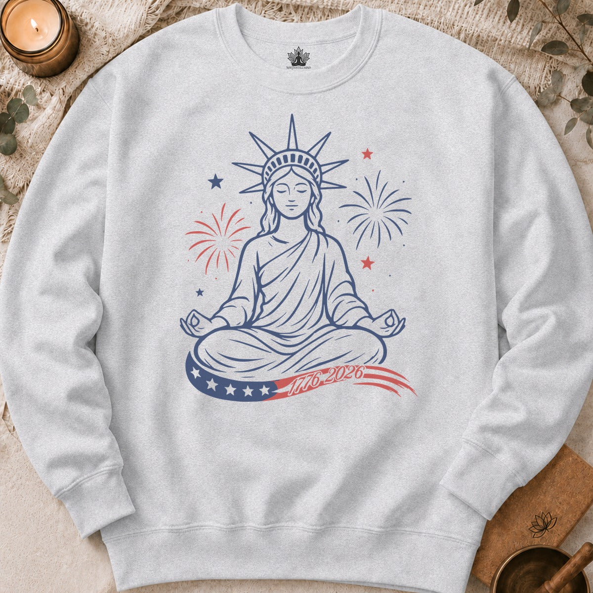 Limited Edition - America's 250th Anniversary Sweatshirt