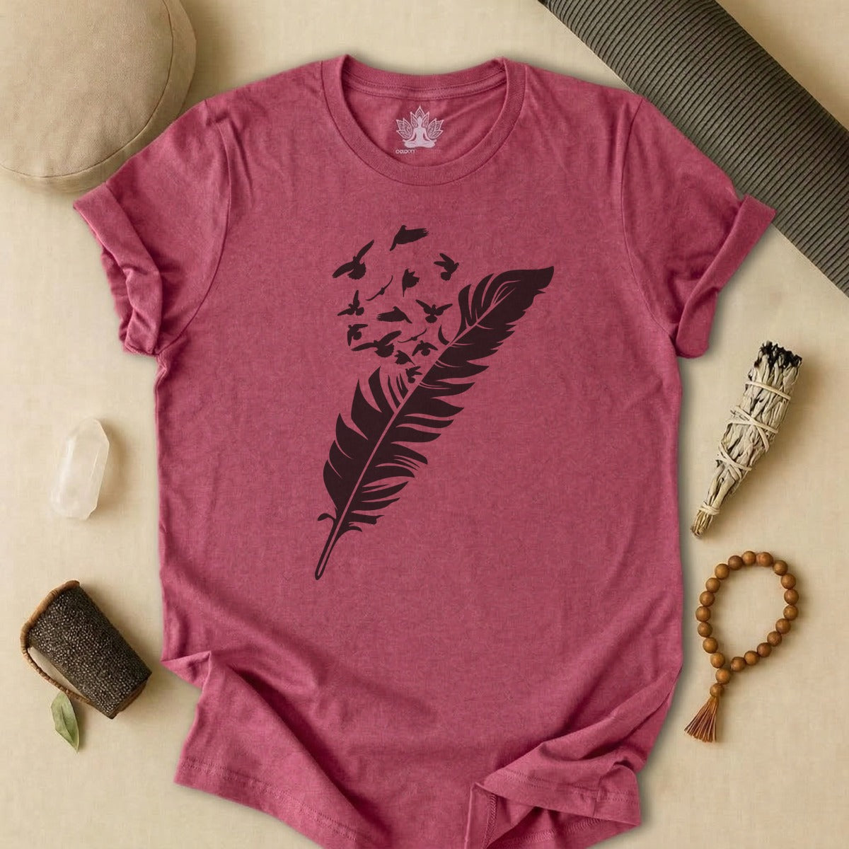 Birds Of A Feather Tee