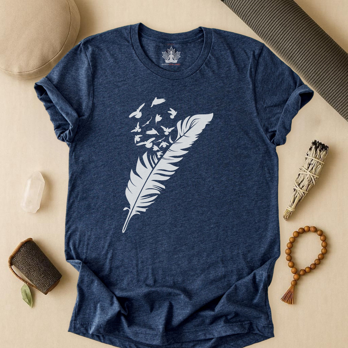 Birds Of A Feather Tee
