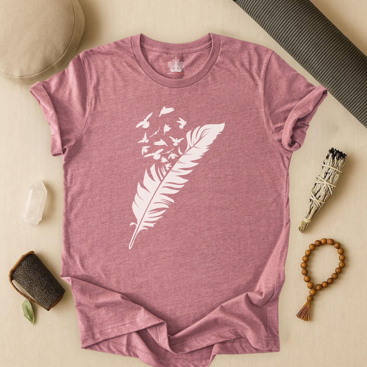 Birds Of A Feather Tee