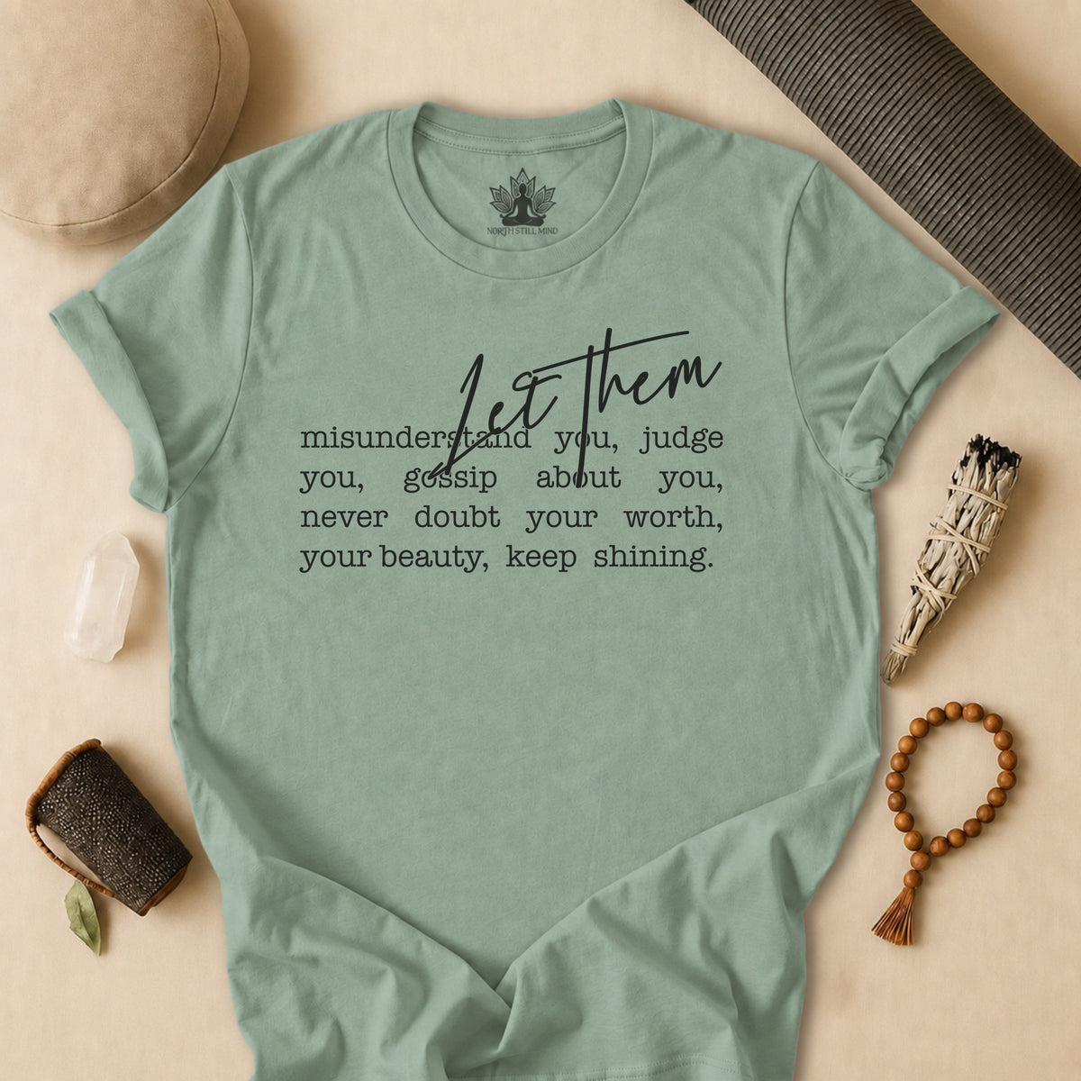 Let Them Tee