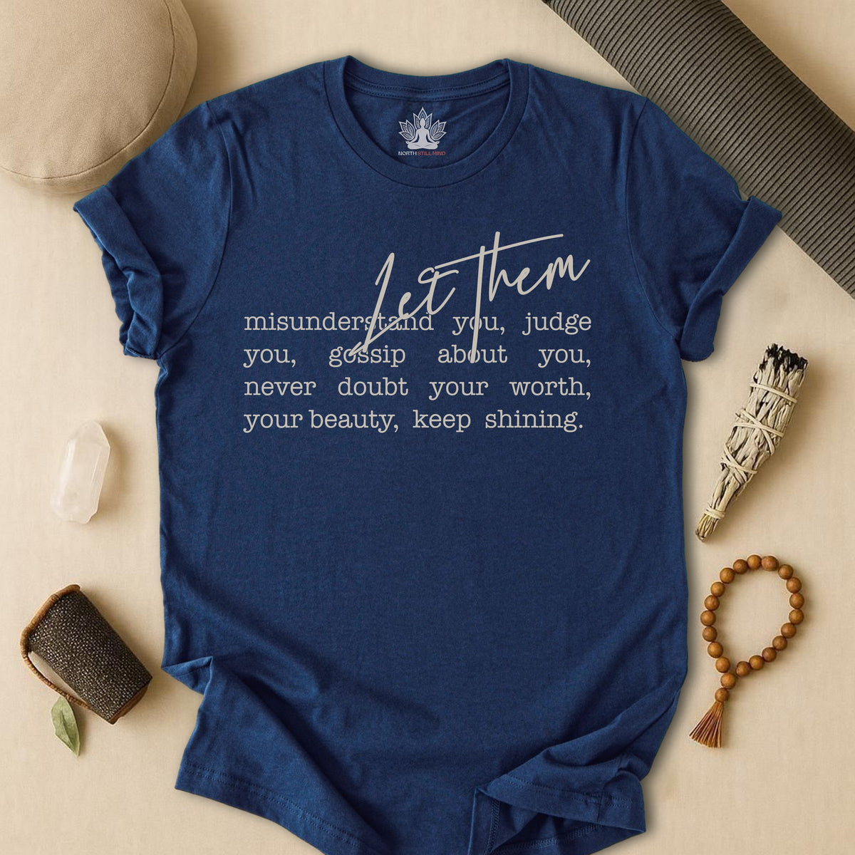 Let Them Tee