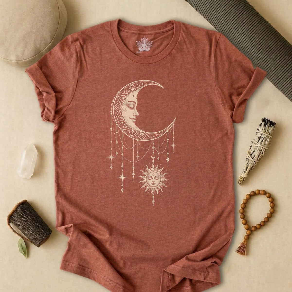 Moonlight Reverie Tee