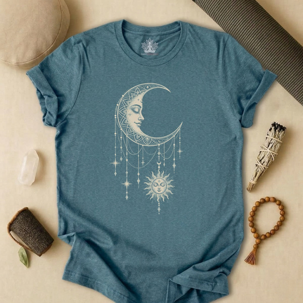 Moonlight Reverie Tee