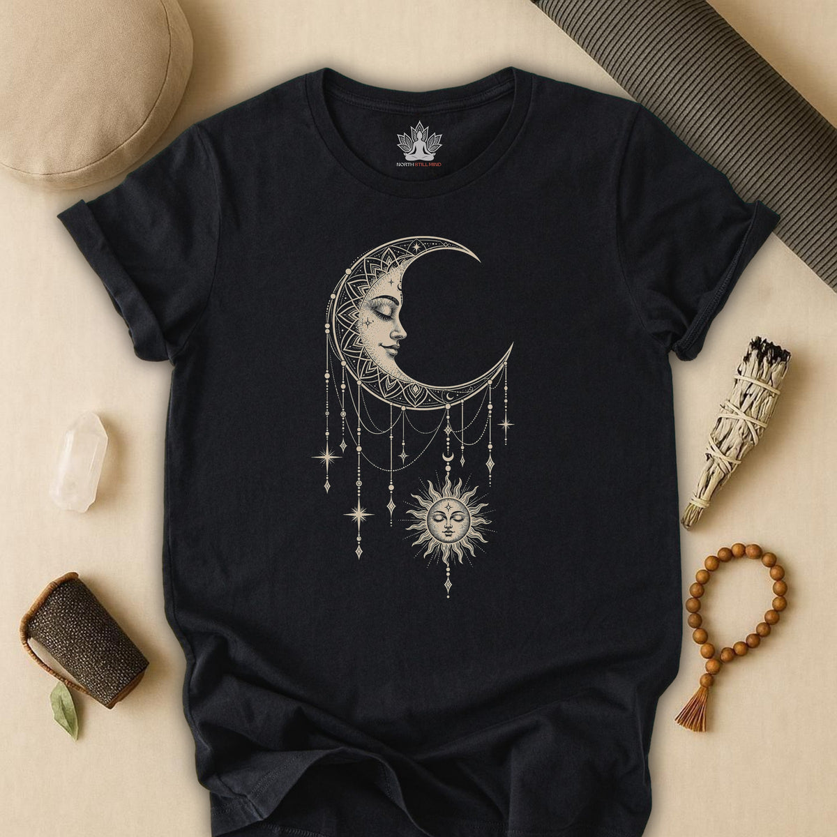 Moonlight Reverie Tee