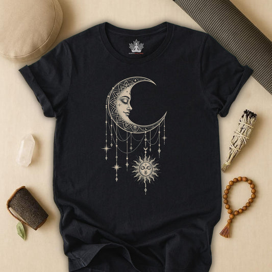 Moonlight Reverie Tee