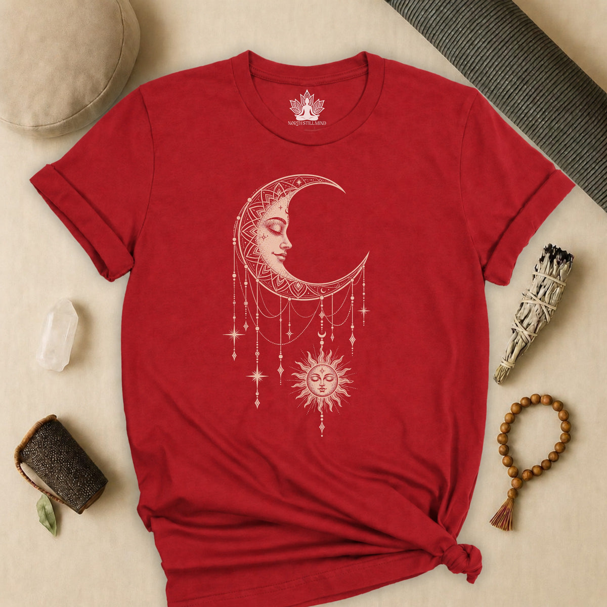 Moonlight Reverie Tee