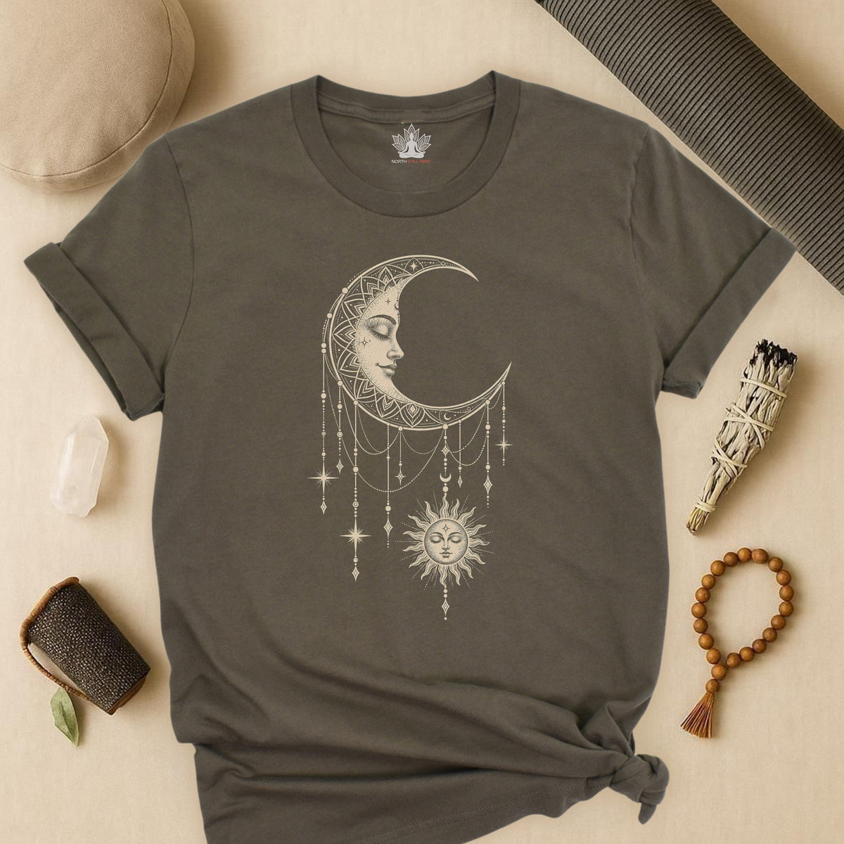 Moonlight Reverie Tee