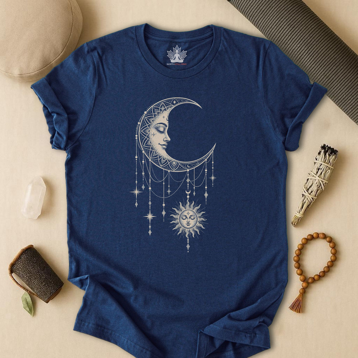 Moonlight Reverie Tee