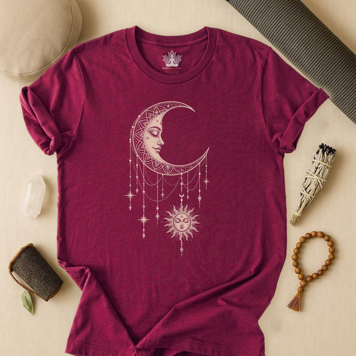 Moonlight Reverie Tee