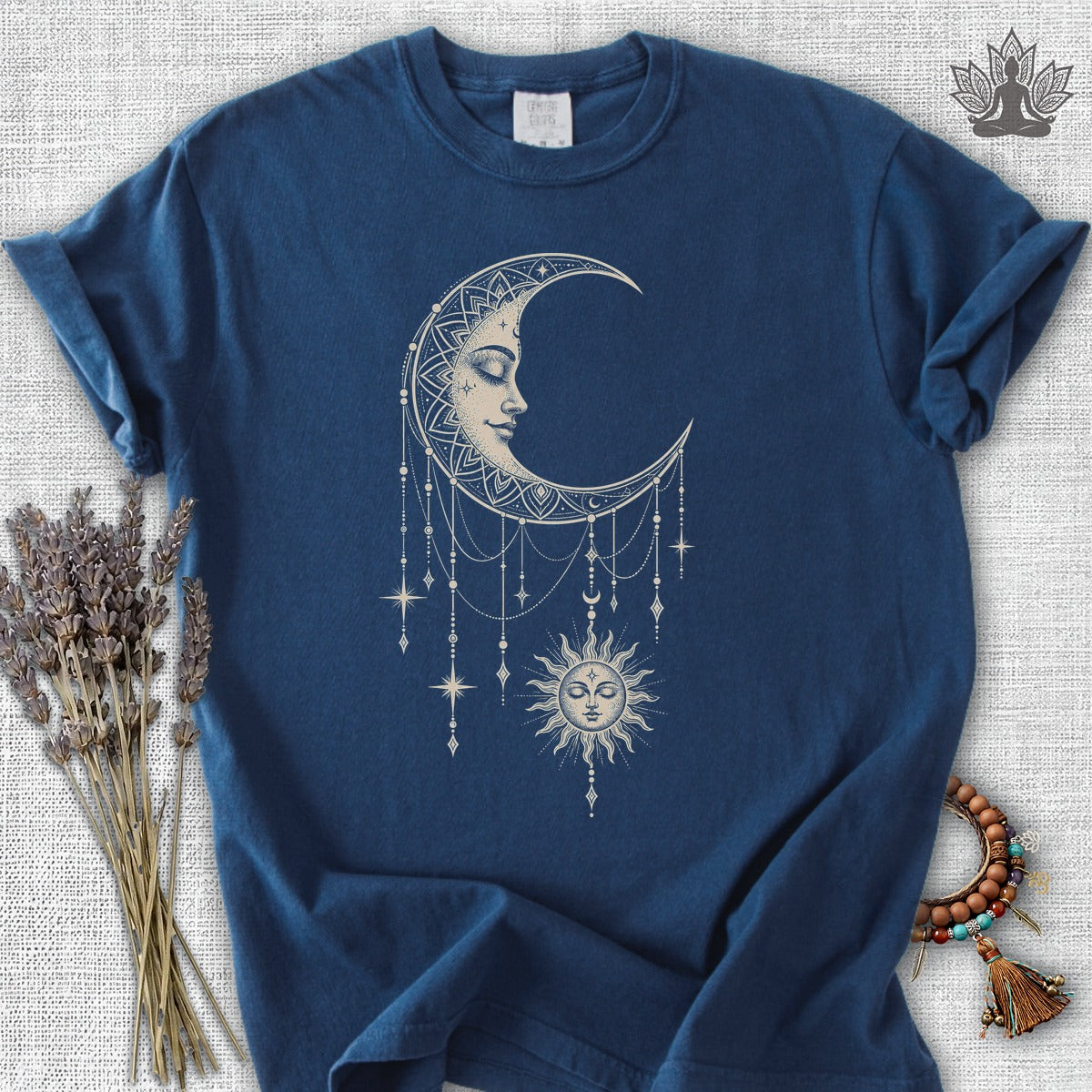 Moonlight Reverie Comfort Colors® Tee