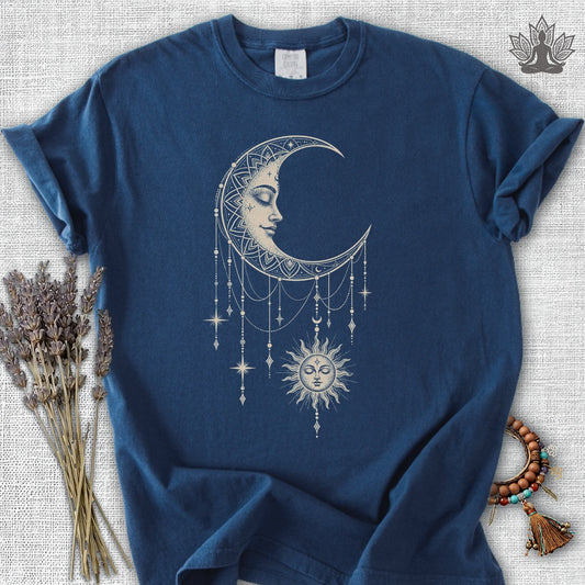Moonlight Reverie Comfort Colors® Tee