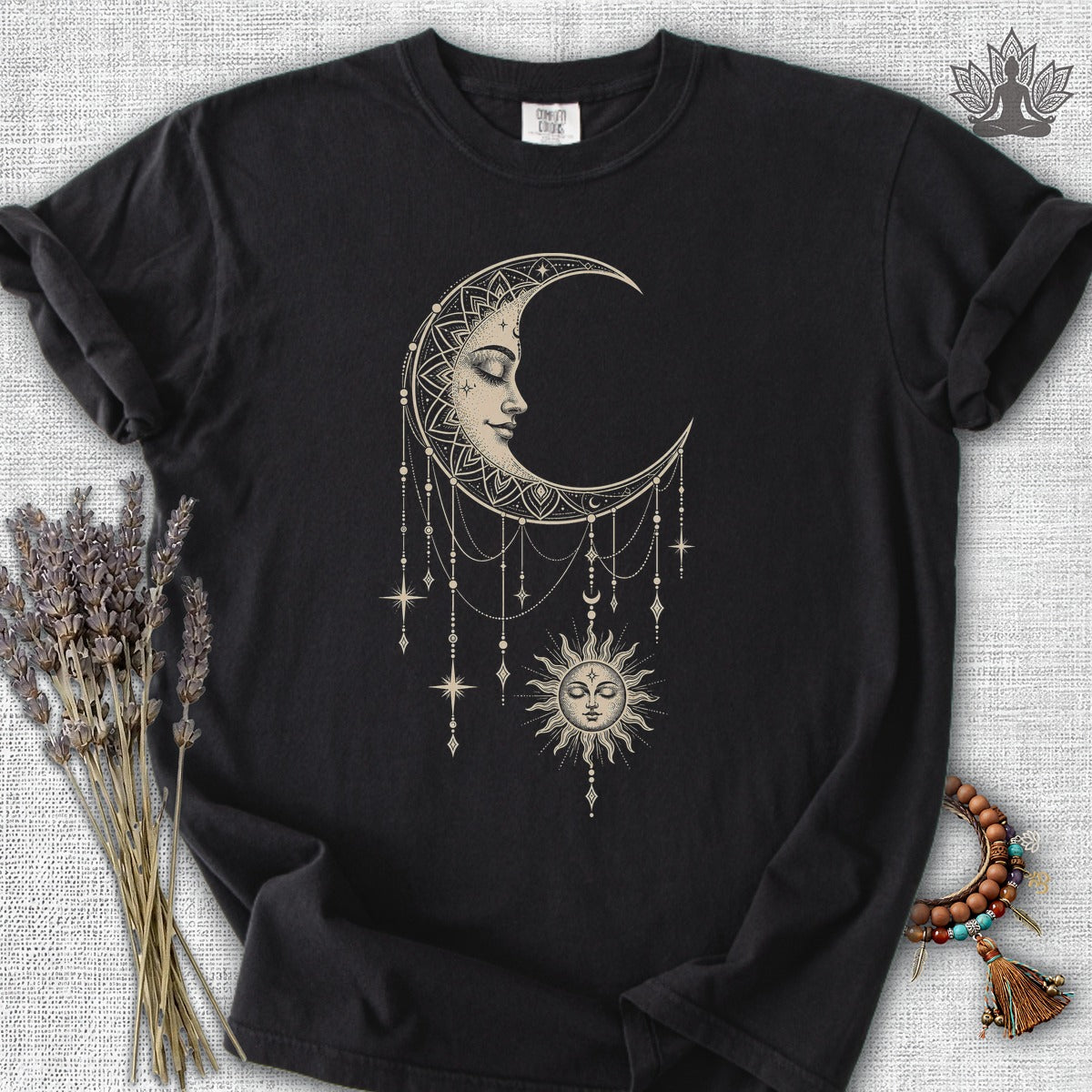 Moonlight Reverie Comfort Colors® Tee