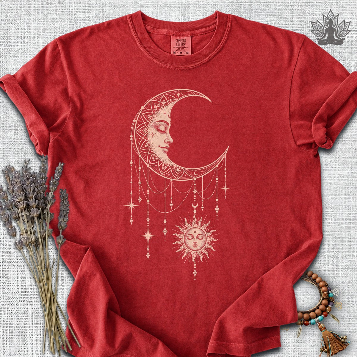 Moonlight Reverie Comfort Colors® Tee