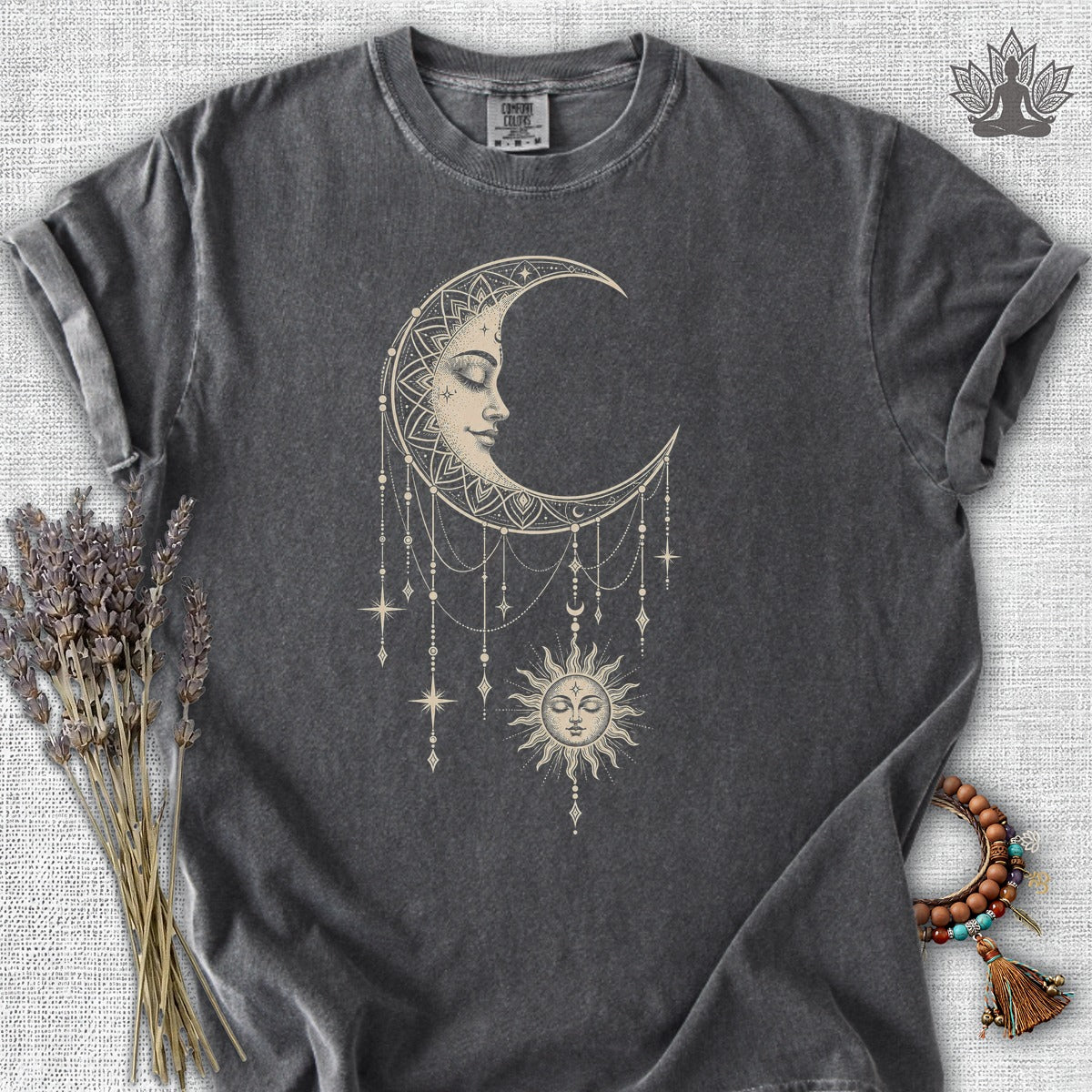 Moonlight Reverie Comfort Colors® Tee