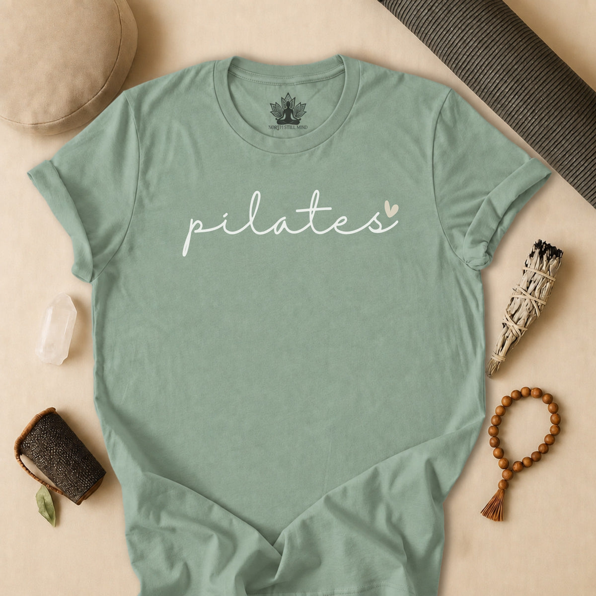 Pilates Tee