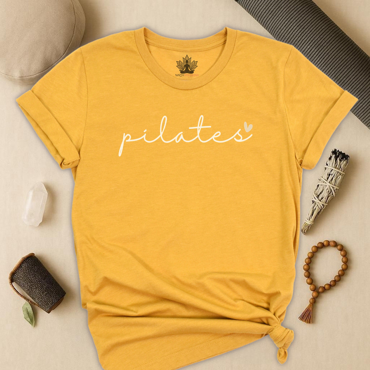 Pilates Tee