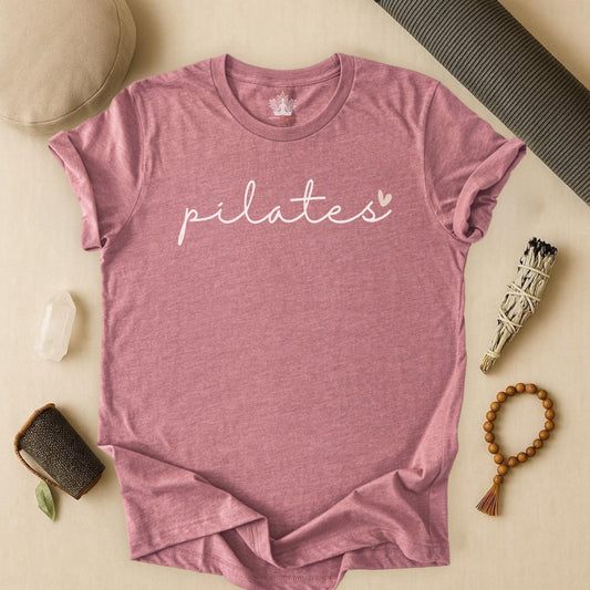 Pilates Tee