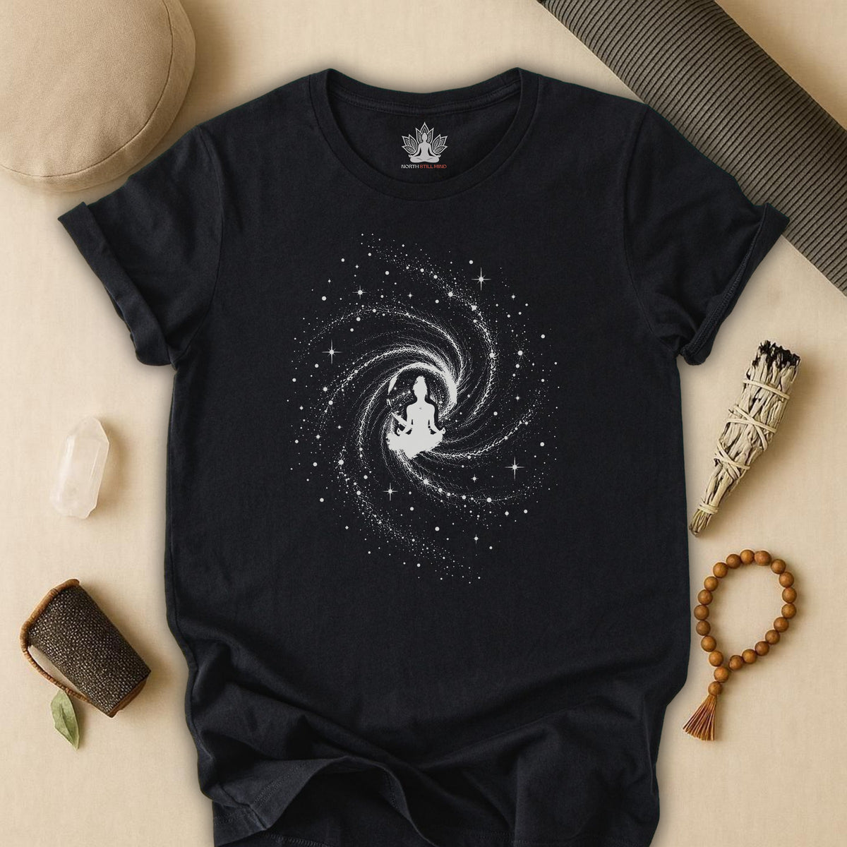 The Universe Within Tee