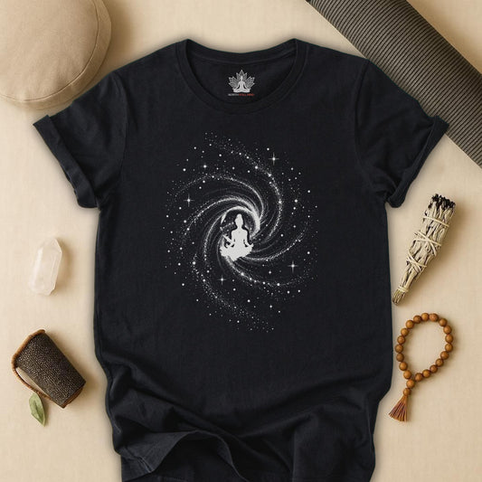 The Universe Within Tee