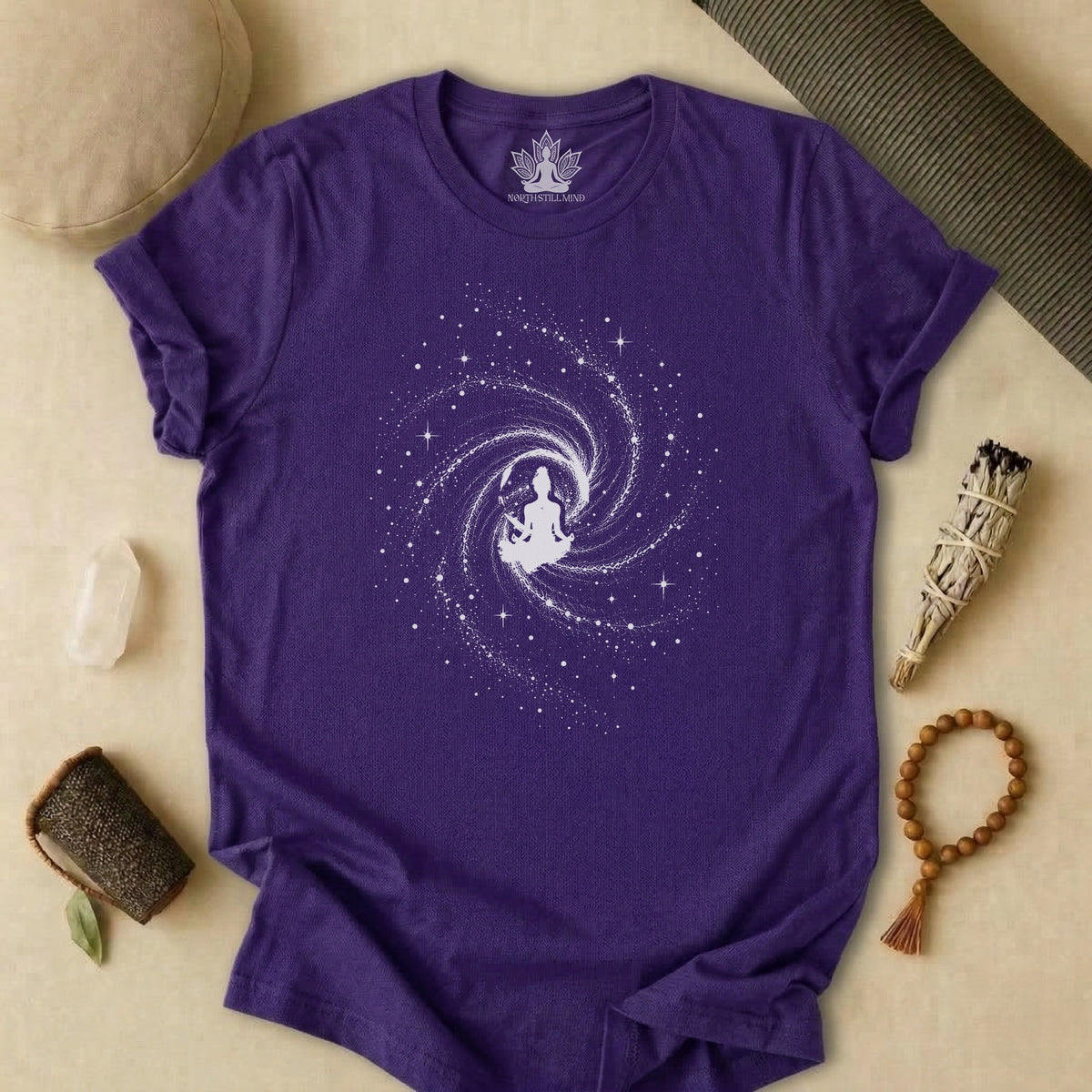 The Universe Within Tee